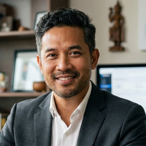 Brian Sokha